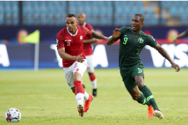  Eguavoen on why ex-Man Utd star was invited; claims Euro clubs are punishing some Super Eagles stars